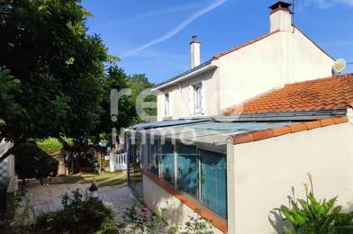 Maison 4 pièces 189500 €