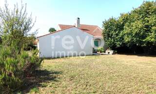 Maison 5 Pièces 144 m² à vendre à La Chevrolière (44118)