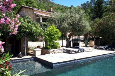 Maison 8 pièces 465000 €