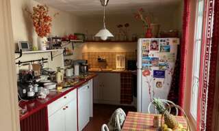 Maison 5 Pièces 103 m² à vendre à Ceton (61260)