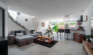 Appartement 4 Pièces 133 m² à vendre à Brindas (69126)