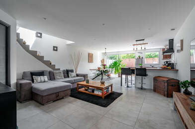 Appartement 4 pièces 440000 €
