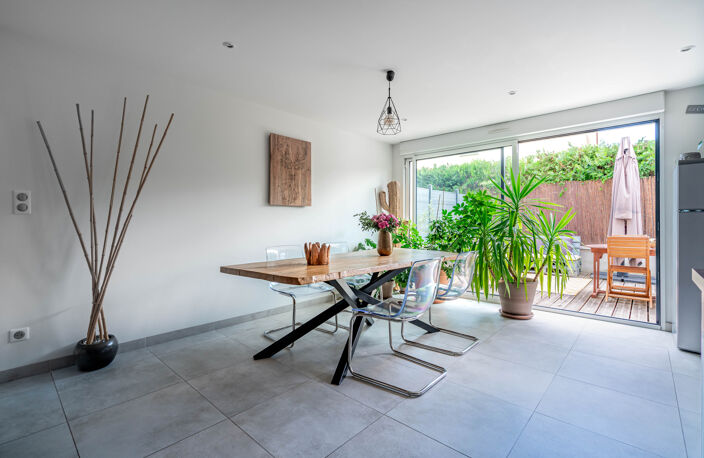 Duplex contemporain 4 pièces Brindas — photo 2