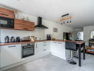 Duplex contemporain 4 pièces Brindas — photo 4