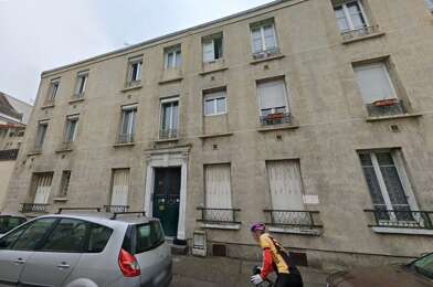 Appartement 1 pièces 99000 €