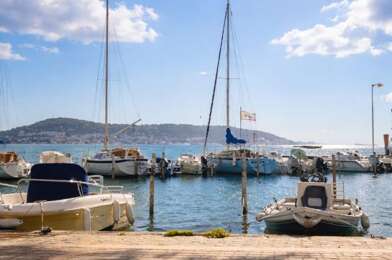 Maison 1 pièces 265000 €