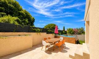 Maison 5 Pièces 110 m² à vendre à Balaruc-les-Bains (34540)