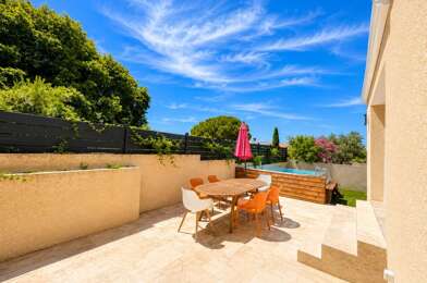 Maison 5 pièces 465000 €