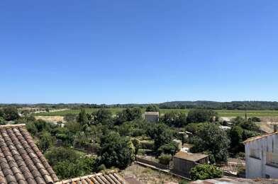 Maison 4 pièces 160000 €
