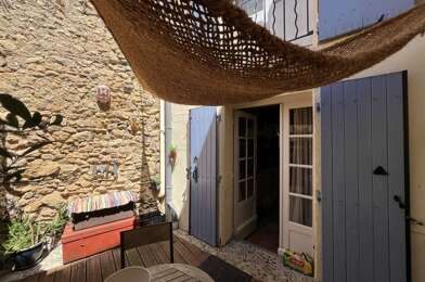 Maison 4 pièces 160000 €