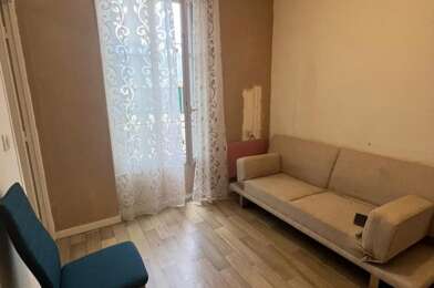 Appartement 2 pièces 181000 €