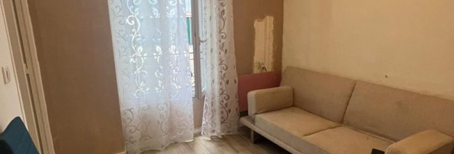 Appartement 2 Pièces 24 m² à vendre à Charenton-le-Pont (94220)