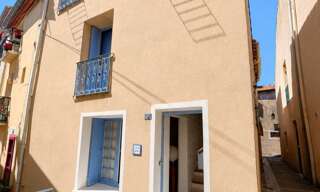 Maison 4 Pièces 70 m² à vendre à Bouzigues (34140)