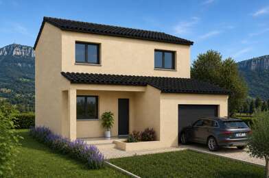 Maison 5 pièces 379000 €