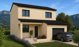 Maison 5 Pièces 100 m² à vendre à Aix-les-Bains (73100)