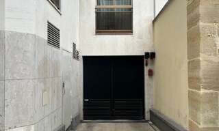 Garage  12 m² à louer à Paris 15 (75015)