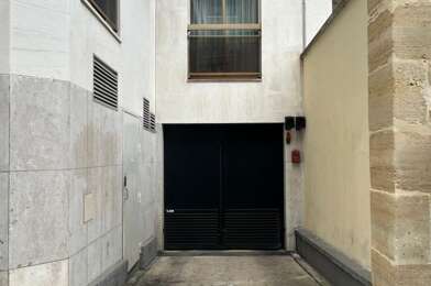 Garage  120 €