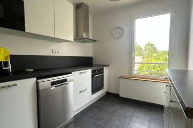 Appartement 2 pièces 1300 €