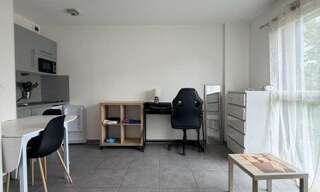 Appartement 2 Pièces 24 m² à louer à Troyes (10000)
