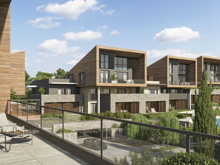 Vente Duplex 4 pièces — photo 1