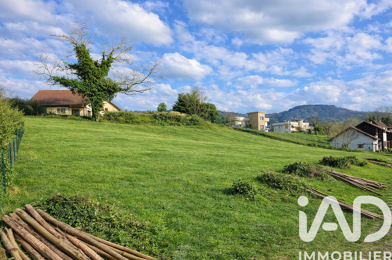Terrain  89000 €