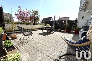 Appartement 4 pièces 177900 €