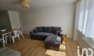 Appartement 2 Pièces 57 m² à vendre à La Mure (38350)