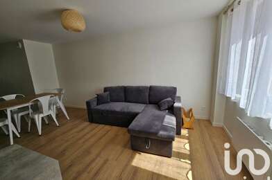 Appartement 2 pièces 149000 €