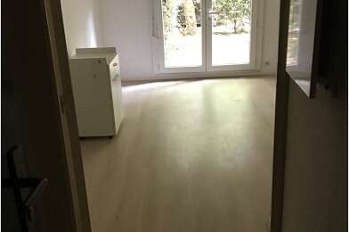 Appartement 1 pièces 485 €