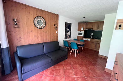 Appartement 2 pièces 120000 €