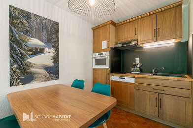 Appartement 2 pièces 120000 €