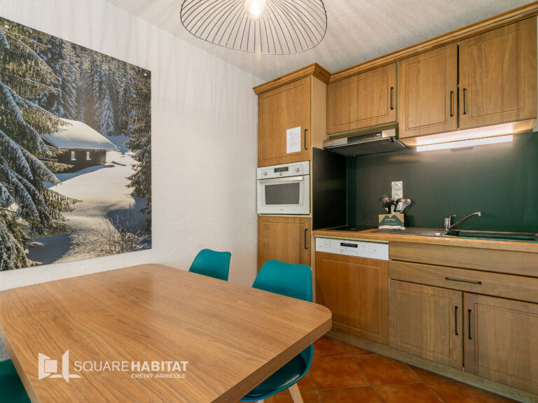 Montgenèvre T2 investissement locatif — photo 1