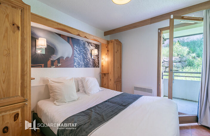 Montgenèvre T2 investissement locatif — photo 2