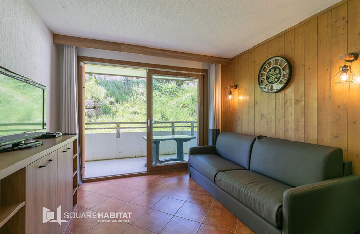 Montgenèvre T2 investissement locatif — photo 5