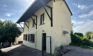 Appartement 3 Pièces 58 m² à vendre à Briord (01470)