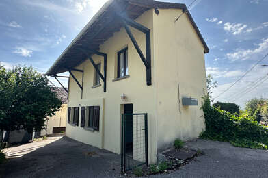 Appartement 3 pièces 139000 €