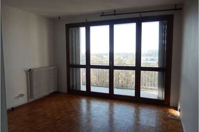 Appartement 1 pièces 557 €