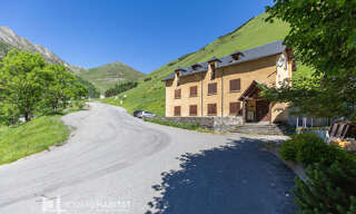 Appartement 1 Pièce 30 m² à vendre à Saint-Lary-Soulan (65170)