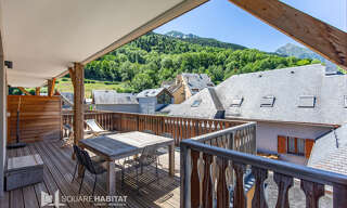Appartement 4 Pièces 75 m² à vendre à Saint-Lary-Soulan (65170)