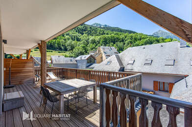Appartement 4 pièces 440000 €