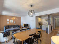 EXCLUSIVITÉ  APPARTEMENT D'EXCEPTION  75m2 AU COEUR DE SAINT-LARY-SOULAN — photo 2