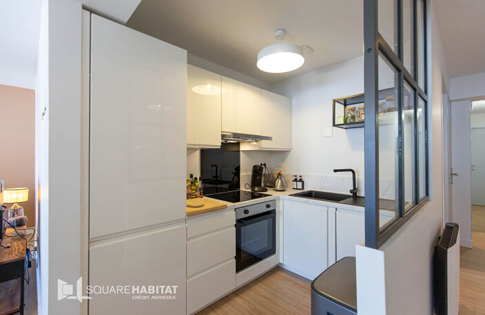 EXCLUSIVITÉ  APPARTEMENT D'EXCEPTION  75m2 AU COEUR DE SAINT-LARY-SOULAN — photo 3