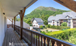 Appartement 4 Pièces 75 m² à vendre à Saint-Lary-Soulan (65170)