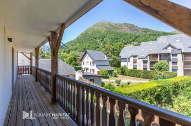 Appartement 4 pièces 440000 €