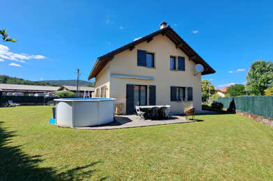 Maison 5 pièces 340000 €
