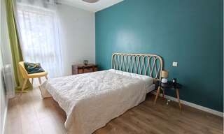 Appartement 3 Pièces 64 m² à louer à Toulouse (31200)