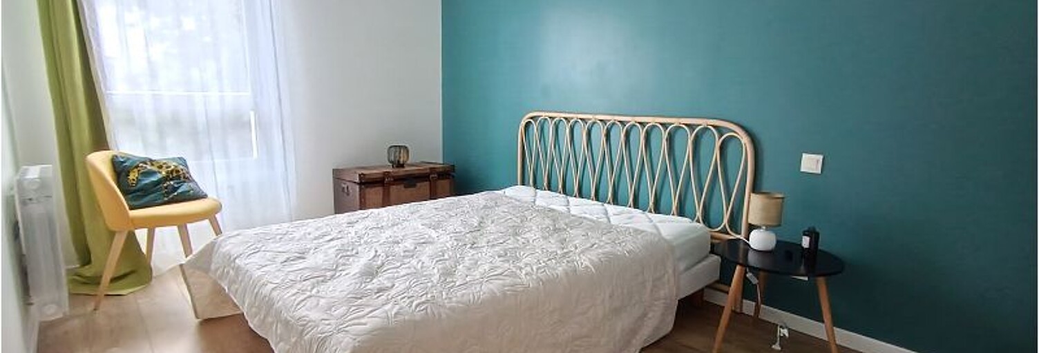 Appartement 3 Pièces 64 m² à louer à Toulouse (31200)