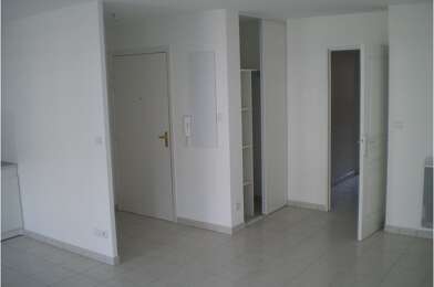 Appartement 2 pièces 728 €