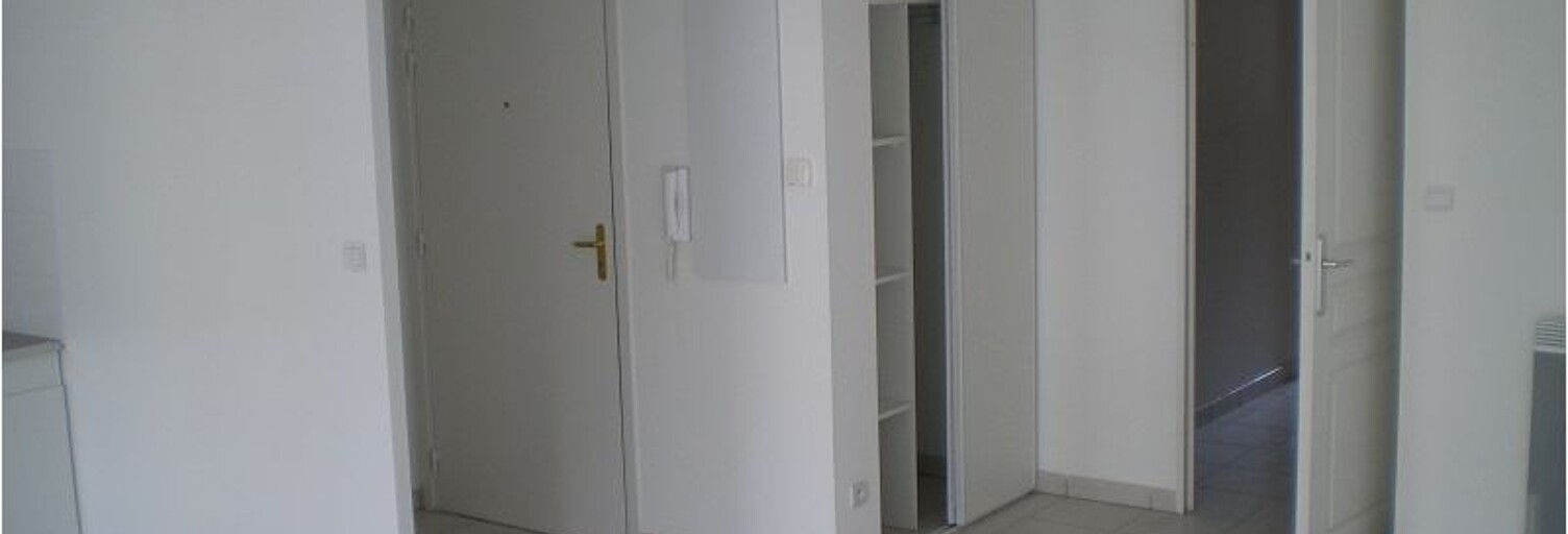 Appartement 2 Pièces 48 m² à louer à Toulouse (31200)