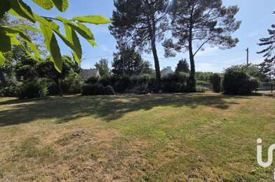 Terrain  199000 €